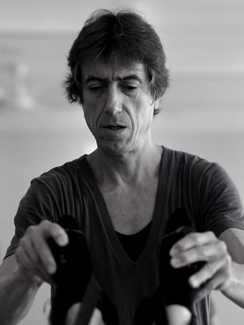 Philippe Taupin - Pilates